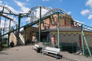 Kuniberts Abenteuer Wild und Freizeitpark Klotten 01