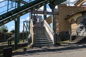 Kuniberts Abenteuer Wild und Freizeitpark Klotten 02