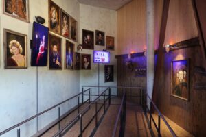 Kuniberts Abenteuer Wild und Freizeitpark Klotten 05