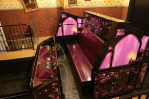 Kuniberts Abenteuer Wild und Freizeitpark Klotten 09