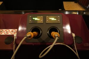 Kuniberts Abenteuer Wild und Freizeitpark Klotten 10