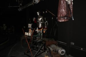 Kuniberts Abenteuer Wild und Freizeitpark Klotten 11