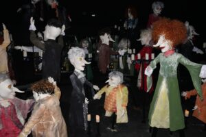 Kuniberts Abenteuer Wild und Freizeitpark Klotten 17