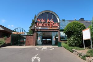 Wild und Freizeitpark Klotten 01