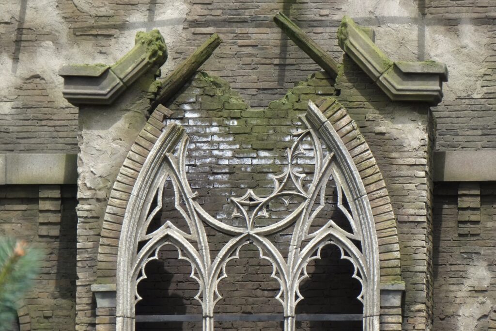 Danse Macabre Construction June 2024 2