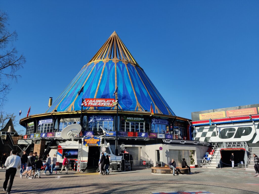 New dark rides and show rides for 2025 – DRdb