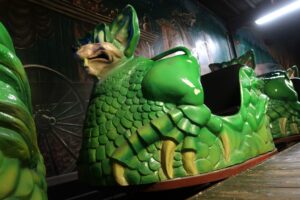 Julianatoren Spookslot Backstage 01