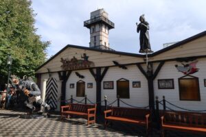 Julianatoren Spookslot Backstage 04