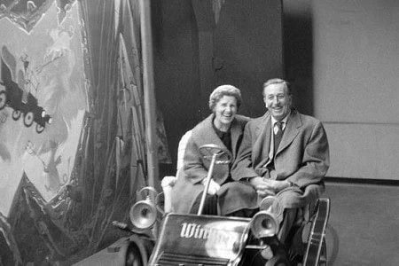 Spotlight: Mr. Toad’s Wild Ride – DRdb