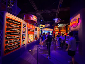 Villain-Con Minion Blast Japan