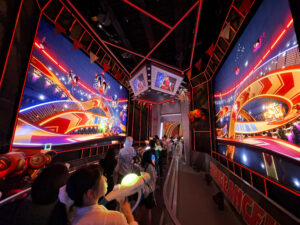 Villain-Con Minion Blast Japan