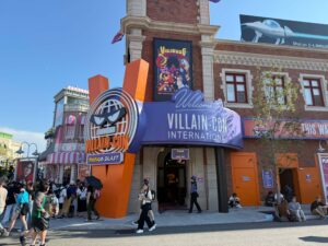 Villain-Con Minion Blast Japan