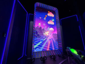 Villain-Con Minion Blast Japan