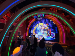 Villain-Con Minion Blast Japan