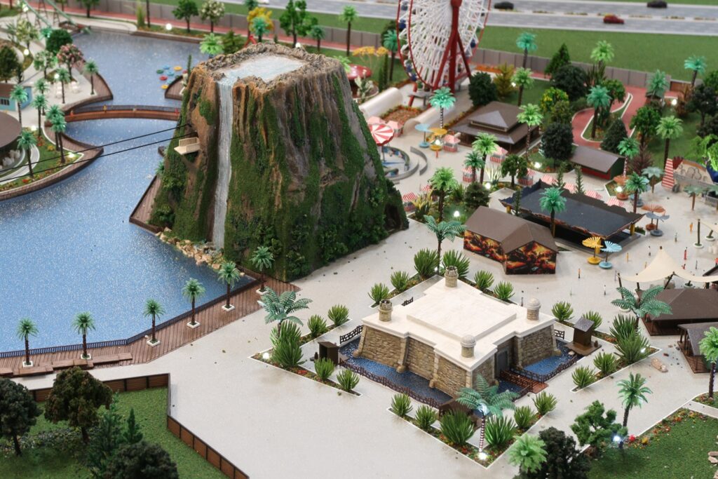 IAAPA Expo 2025 Isla Aventura 3