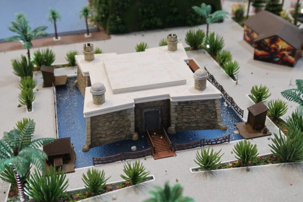 New dark rides and show rides for 2026 4 Isla Aventura