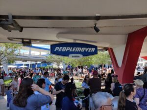 PeopleMover