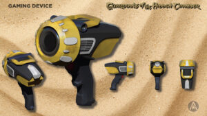 Doha Quest PRESS CONFERENCE Page 8