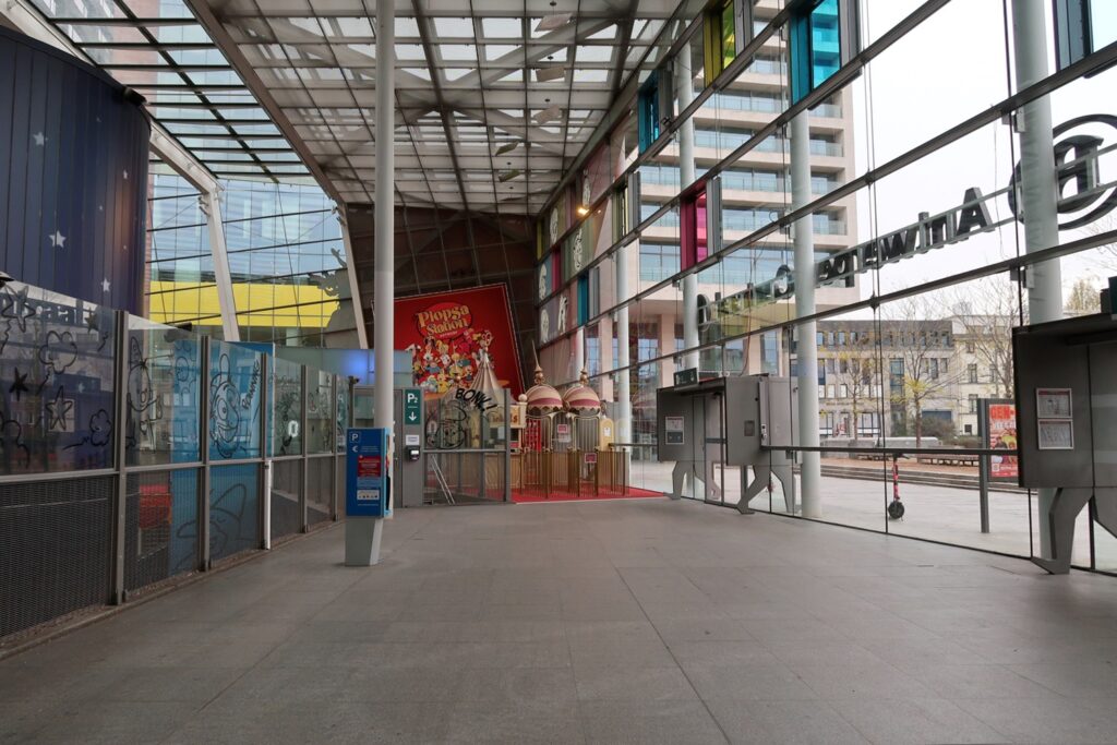 Plopsa Station Antwerp 2025 02