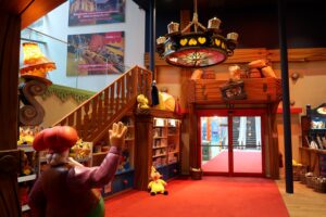 Plopsa Station Antwerp 2025 11