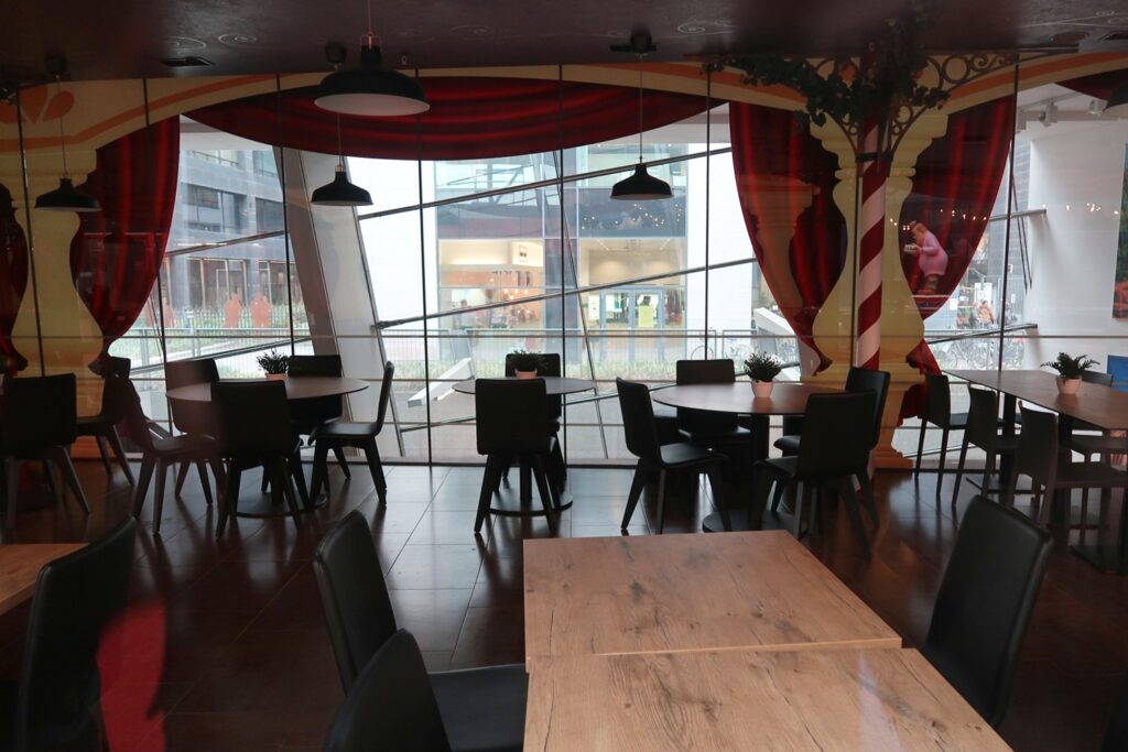 Plopsa Station Antwerp 2025 13