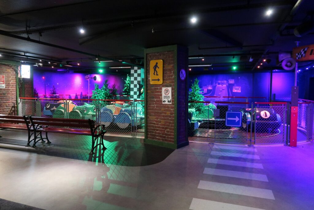 Plopsa Station Antwerp 2025 19