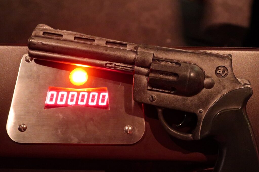 Plopsa Station Antwerp 2025 22