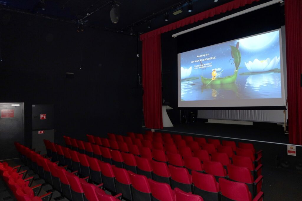 Plopsa Station Antwerp 2025 25