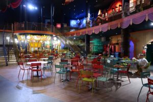 Plopsa Station Antwerp 2025 47