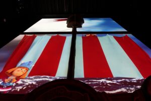 Plopsa Station Antwerp 2025 63 Wickies Valtoren