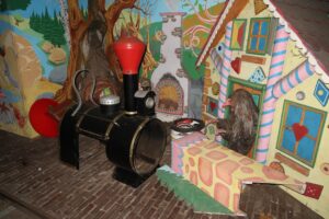 Hoge Boekel Express 2025 05