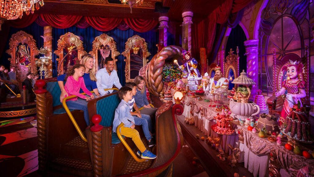 Efteling Symbolica MuMo TL 6 1